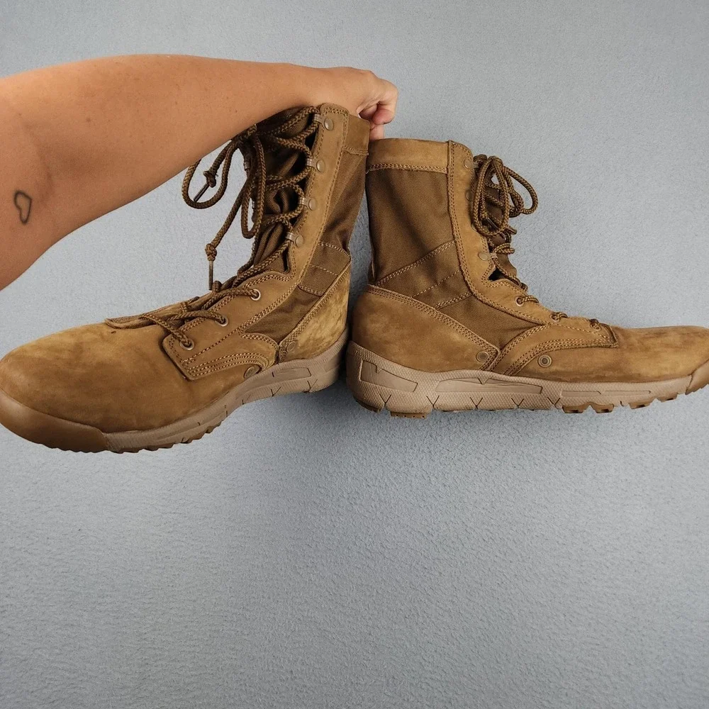 Rothco max boots